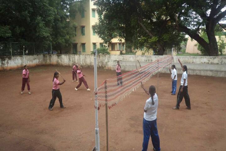 sports